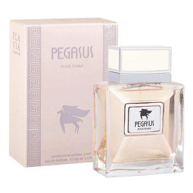 Flavia Pegasus Pour Femme 100ml, Parfumovaná voda (W)