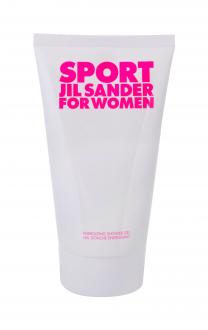 Jil Sander Sport For Women (W) 150ml, Sprchovací gél