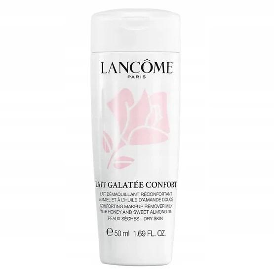 Lancôme Galatée Confort (W) 50ml, Čistiace mlieko