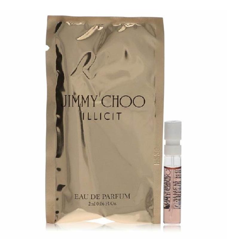 Jimmy Choo Illicit 2ml, Parfumovaná voda (W)