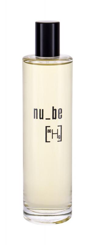 oneofthose NU_BE 80Hg (U) 100ml, Parfumovaná voda