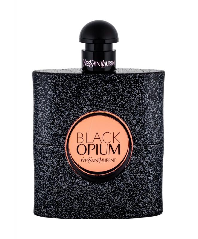 Yves Saint Laurent Black Opium (W) 90ml, Parfumovaná voda