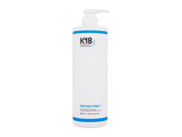 K18 Peptide Prep pH Maintenance Shampoo (W) 930ml, Šampón