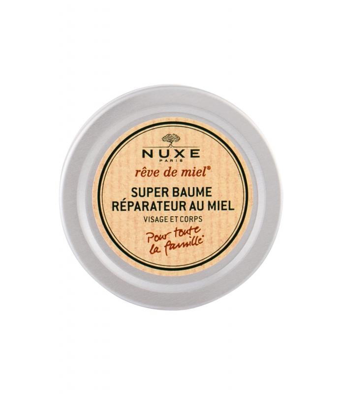 NUXE Reve de Miel Repairing Super Balm With Honey (W) 40ml - Tester, Telový balzam