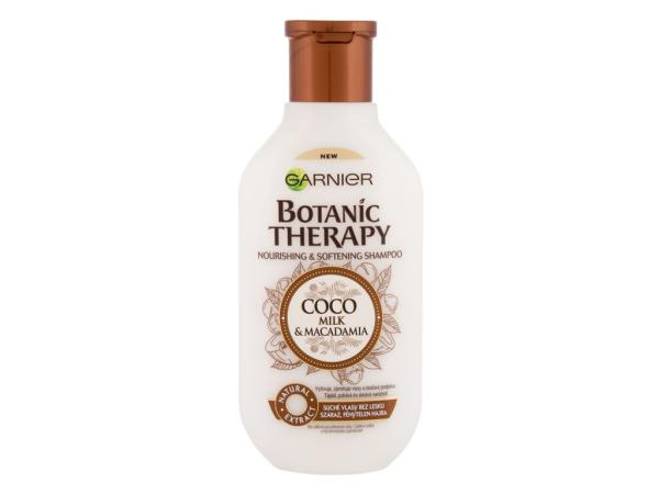 Garnier Botanic Therapy Coco Milk & Macadamia (W) 250ml, Šampón