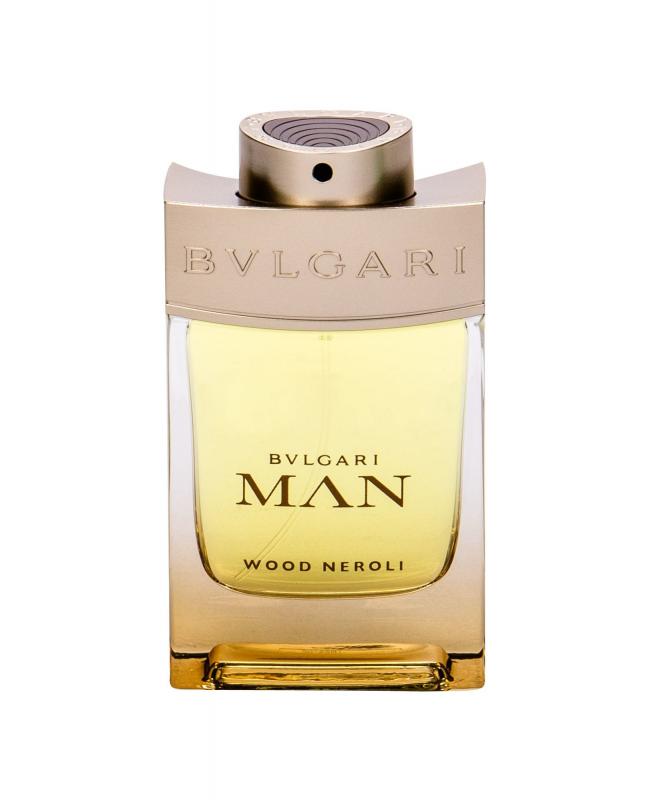 Bvlgari MAN Wood Neroli (M) 100ml, Parfumovaná voda