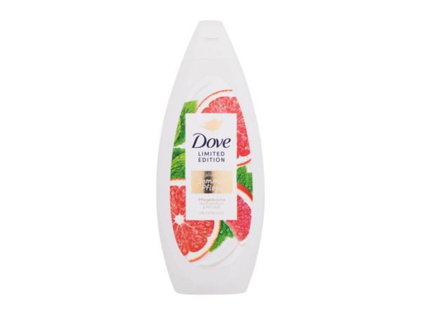 Dove Summer Limited Edition (W) 250ml, Sprchovací gél