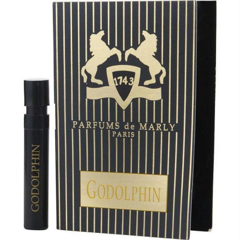 Parfums de Marly Godolphin (M) 1.2ml, Parfumovaná voda
