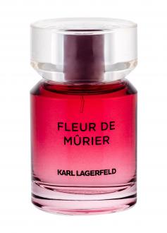 Karl Lagerfeld Les Parfums Matieres Fleur de Murier (W) 50ml, Parfumovaná voda