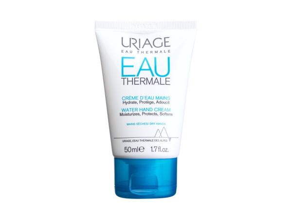 Uriage Eau Thermale Water Hand Cream (U) 50ml, Krém na ruky