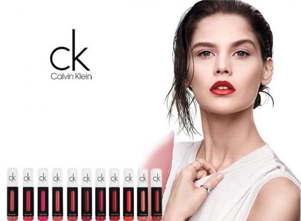 Calvin Klein CK One All Day Lipcolor ROUGE 810 9.1ml, Rúž