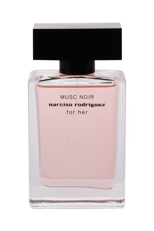 Narciso Rodriguez For Her Musc Noir (W) 50ml, Parfumovaná voda