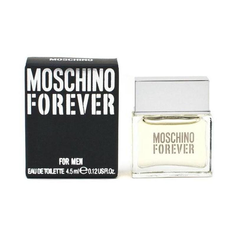 Moschino Forever For Men 4.5ml, Toaletná voda (M)