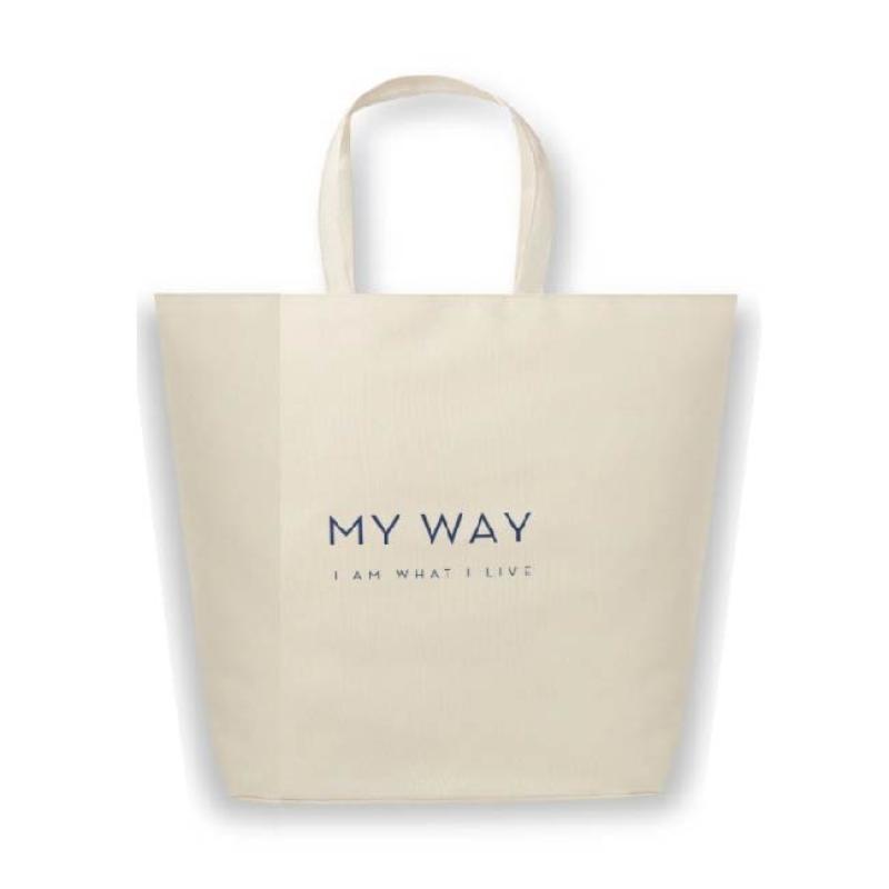 Giorgio Armani My Way Tote Bag - Plážová / Nákupná taška