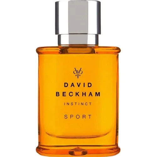 David Beckham Instinct Sport (M) 50ml - Tester, Toaletná voda