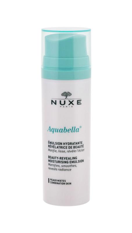 NUXE Aquabella Beauty-Revealing (W) 50ml, Pleťový gél