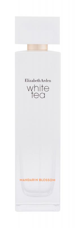 Elizabeth Arden White Tea Mandarin Blossom (W) 100ml, Toaletná voda