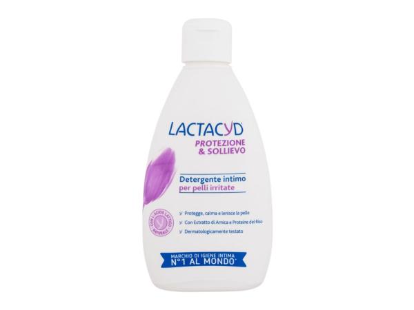 Lactacyd Comfort Intimate Wash Emulsion (W) 300ml, Intímna hygiena