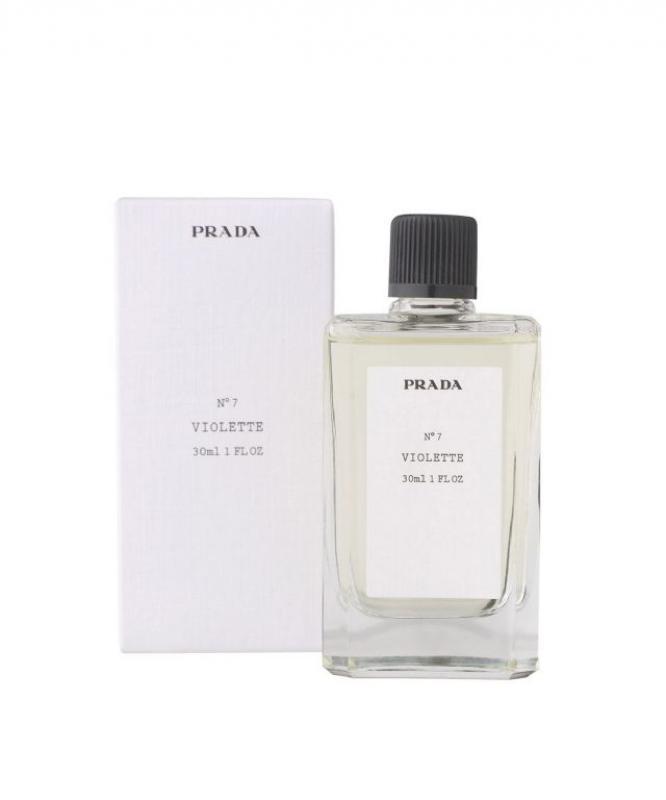 Prada Exclusive Collection No.7 "Violette" 30ml, Parfum (W)