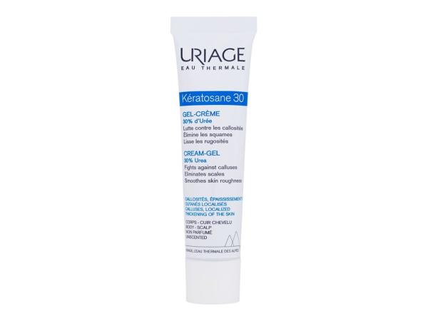 Uriage Kératosane 30 Cream-Gel (U) 40ml, Telový krém