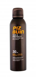 PIZ BUIN Tan & Protect Tan Intensifying Sun Spray (U) 150ml, Opaľovací prípravok na telo SPF30
