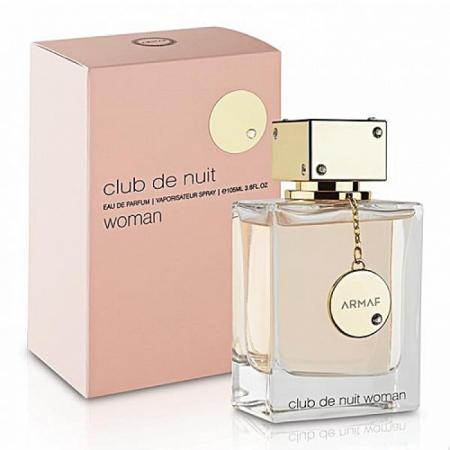 Armaf Club de Nuit Woman 105ml, Parfumovaná voda (W)