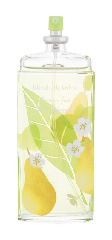 Elizabeth Arden Green Tea Pear Blossom (W) 100ml - Tester, Toaletná voda