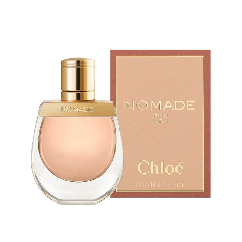 Chloé Nomade 5ml, Parfumovaná voda (W)
