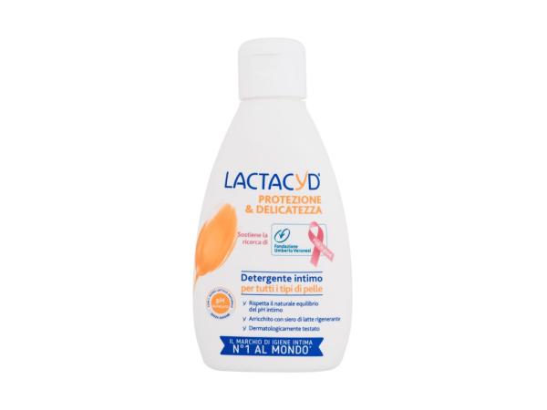 Lactacyd Femina (W) 200ml, Intímna hygiena