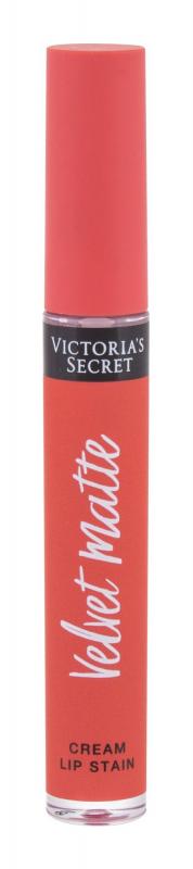 Victoria´s Secret Velvet Matte Cream Lip Stain Tempting (W) 3,1g, Rúž