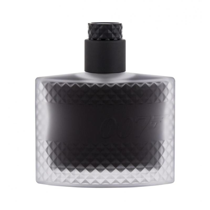 James Bond 007 Pour Homme (M) 50ml - Tester, Toaletná voda