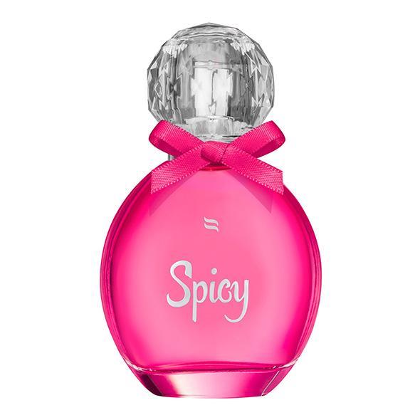 Obsessive Perfume Spicy 30 ml - Dámske Feromóny