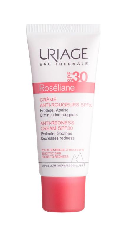 Uriage Roséliane Anti-Redness Cream (W) 40ml, Denný pleťový krém SPF30