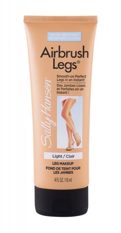 Sally Hansen Airbrush Legs Leg Makeup Light (W) 118ml, Make-up