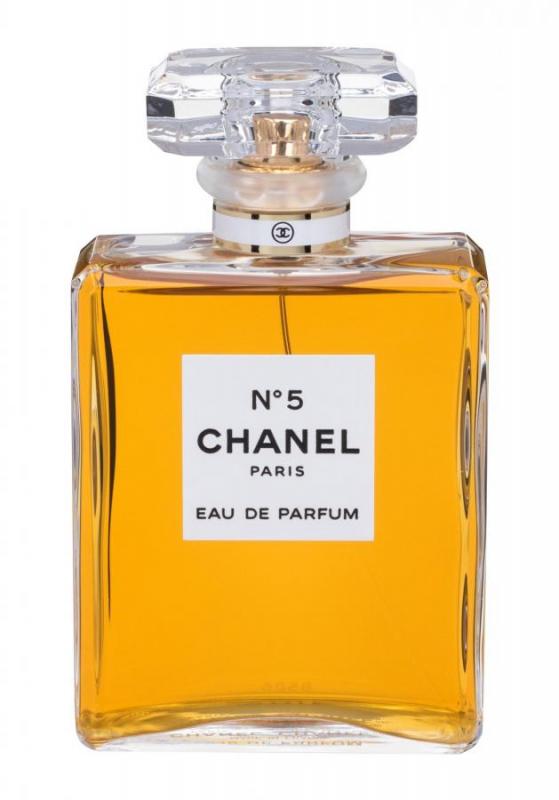 Chanel No.5 (W) 5ml, Parfumovaná voda