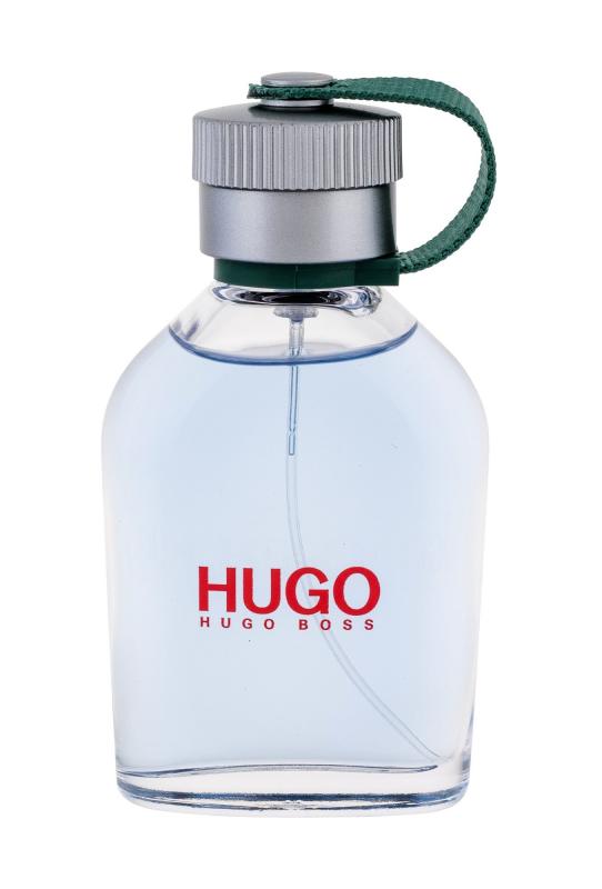 HUGO BOSS Hugo Man (M) 75ml, Toaletná voda