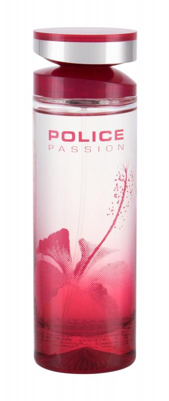 Police Passion (W) 100ml, Toaletná voda