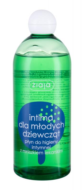 Ziaja Intimate Dandelion (W) 500ml, Intímna hygiena