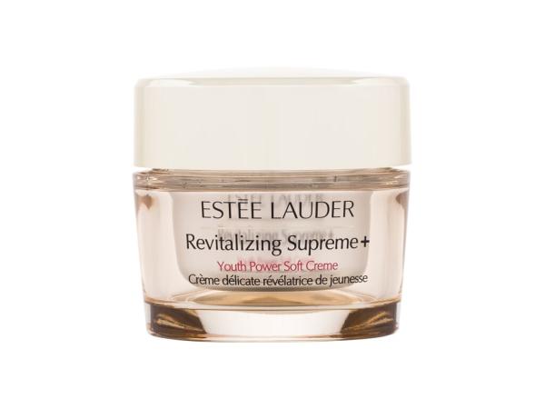 Estée Lauder Revitalizing Supreme+ Youth Power Soft Creme (W) 75ml, Denný pleťový krém