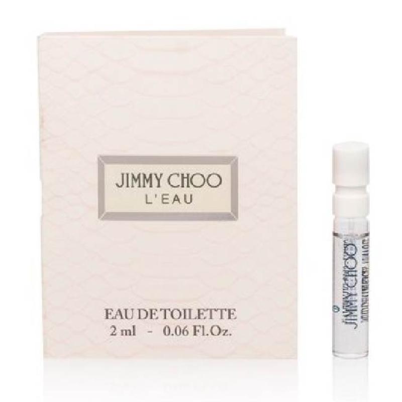 Jimmy Choo L'eau 2ml, Toaletná voda (W)