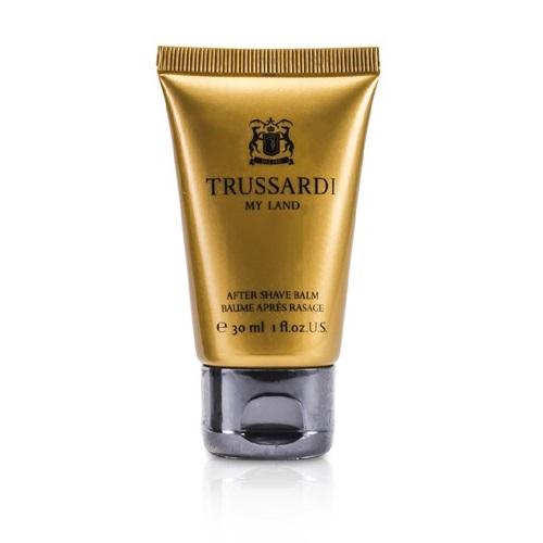 Trussardi My Land (M) 30ml, Balzam po holení