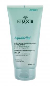 NUXE Aquabella Micro Exfoliating Purifying Gel (W) 150ml, Čistiaci gél