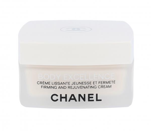 Chanel Body Excellence Firming And Rejuvenating Cream (W) 150g, Telový krém