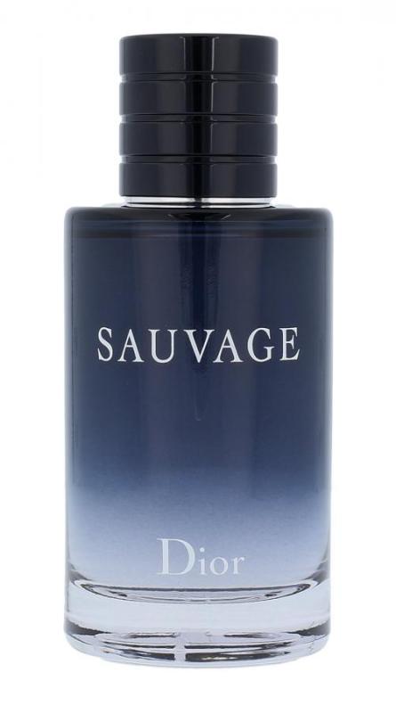 Christian Dior Sauvage 5ml, Toaletná voda (M)