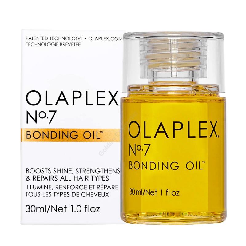 Olaplex Bonding Oil No. 7 (W) 30ml, Olej na vlasy