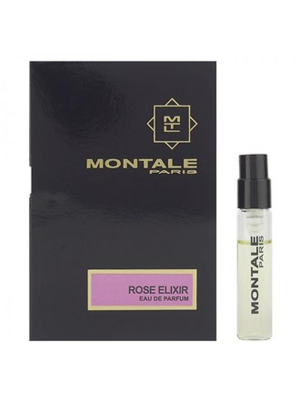 Montale Rose Elixir (W) 2ml, Parfumovaná voda