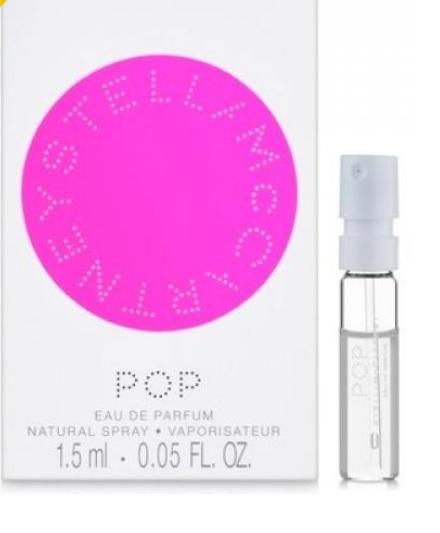 Stella McCartney POP 1.5ml, Parfumovaná voda (W)