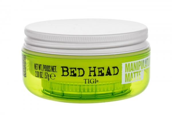 Tigi Bed Head Manipulator Matte (W) 57g, Vosk na vlasy
