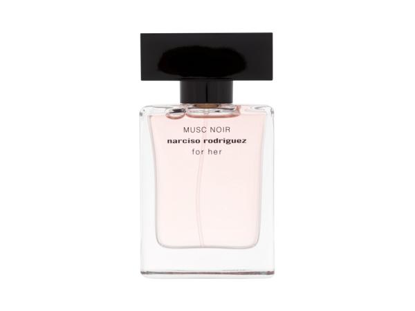 Narciso Rodriguez For Her Musc Noir (W) 30ml, Parfumovaná voda