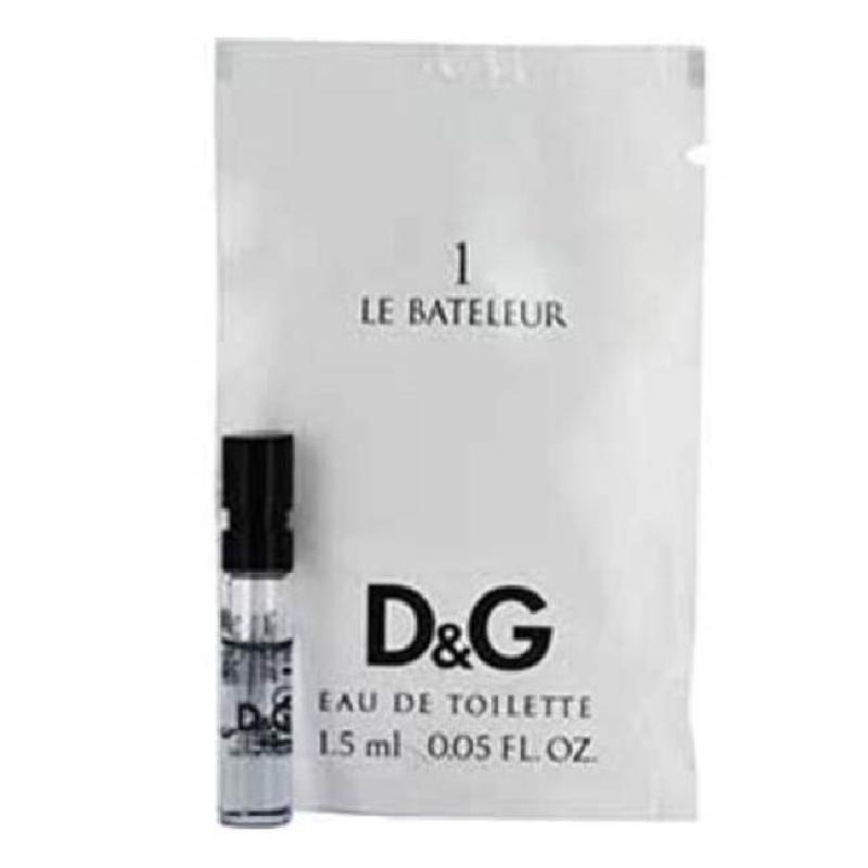 Dolce&Gabbana D&G Anthology Le Bateleur 1  (M) 1.5ml, Toaletná voda